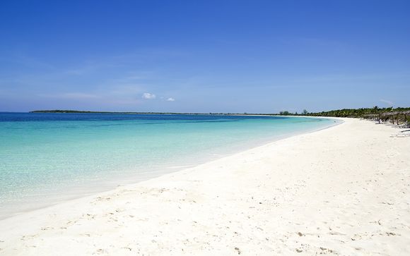 Welkom in... Cuba!