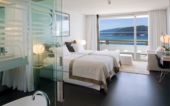 Uw 5* hotel
