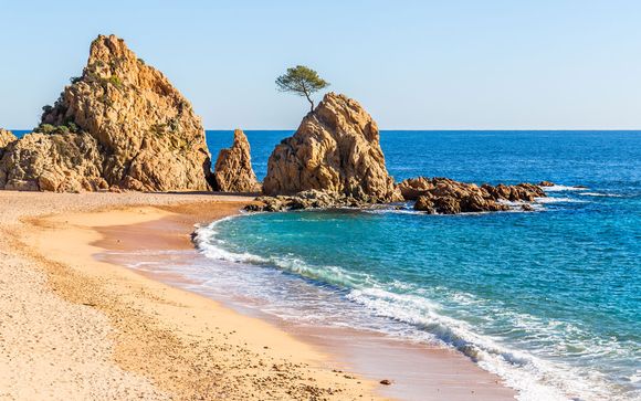 Welkom aan... de Costa Brava