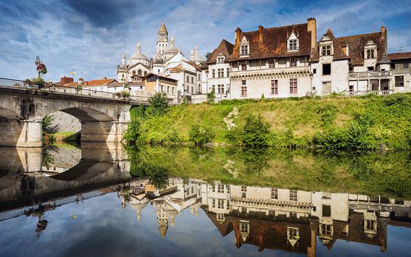 Welkom in... de Dordogne 