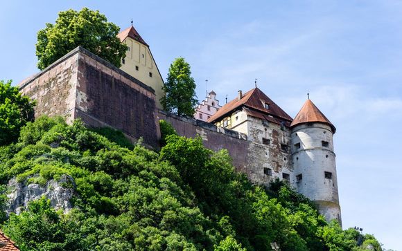 Welkom in... Heidenheim