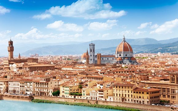 Welkom in...Florence