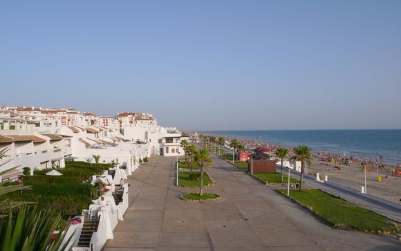 Welkom in... Huelva!