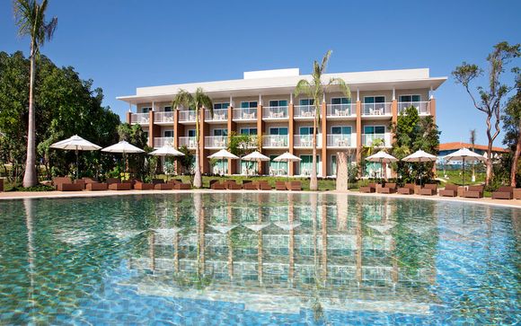 Uw hotels