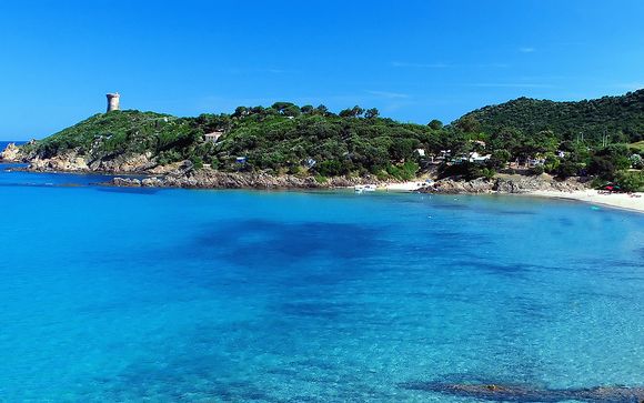 Welkom in... Porto-Vecchio