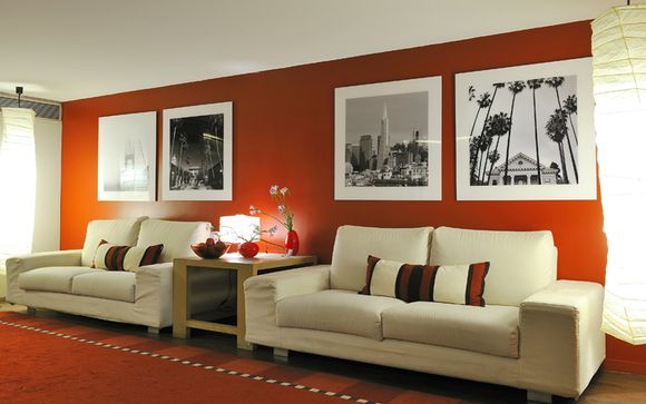 Uw 4* hotel