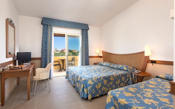 Uw hotel
