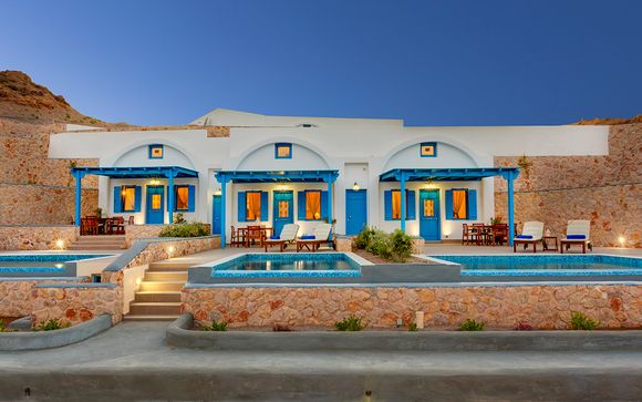 Uw Hotel