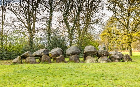 Welkom in... Drenthe