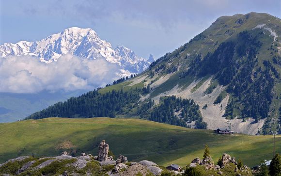 Welkom in... La Plagne