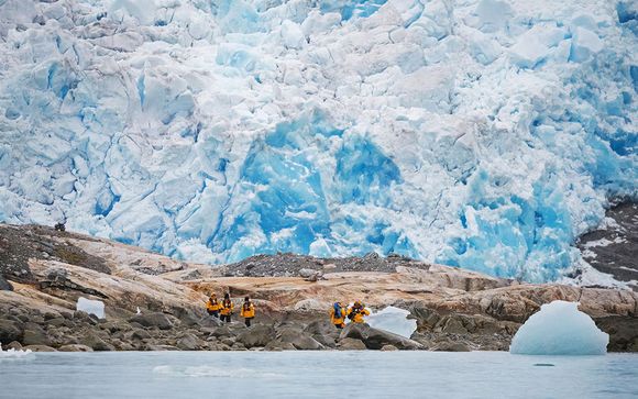 Welkom in ... IJsland en Groenland!