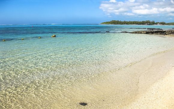 Extra opties in Mauritius