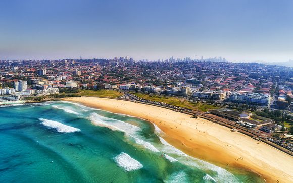 Welkom in... Australië