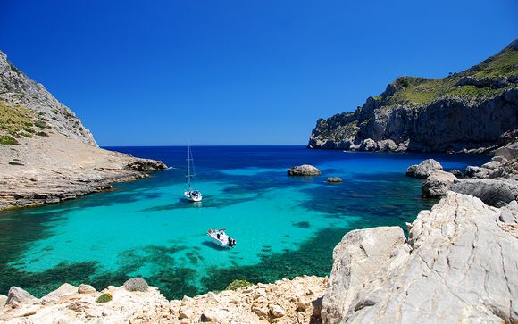 Welkom op... Mallorca