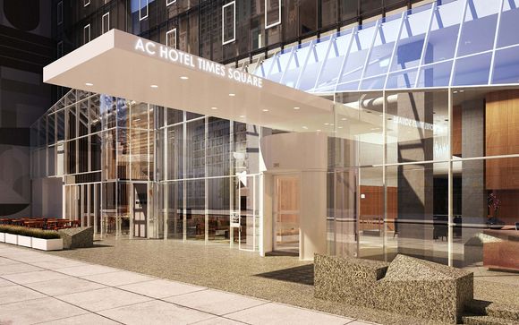 Uw optioneel verblijf in New York