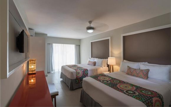 Uw hotel