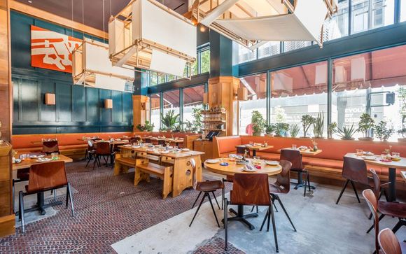 Freehand Los Angeles 4*