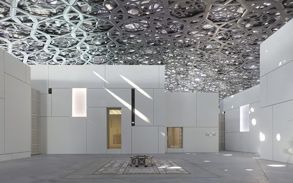 Uw inbegrepen excursie