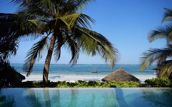 Welkom op ... Zanzibar