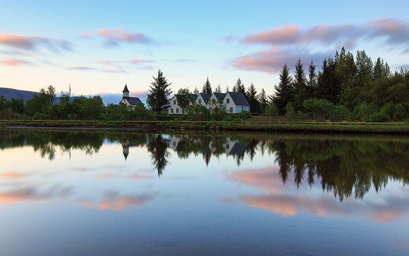 Welkom in ... IJsland!