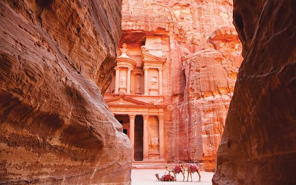 Uw reisprogamma in detail