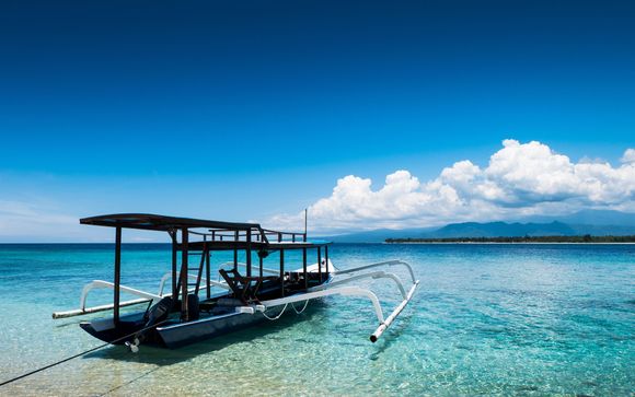 Welkom in... Indonesië