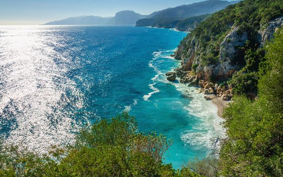 Welkom op ... Sardinië!