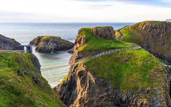 Uw inbegrepen excursie op dag 2
