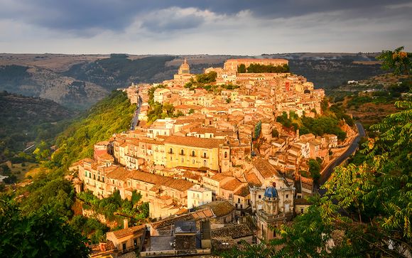 Welkom op ... Sicilië!