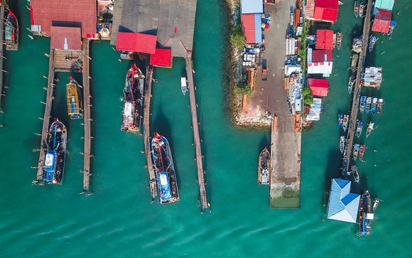 Welkom in ... Maleisië!