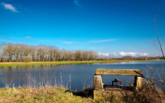 Welkom in ... de Dombes!