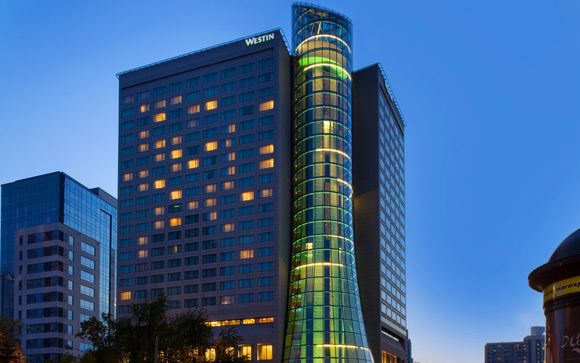 Uw 5* hotel