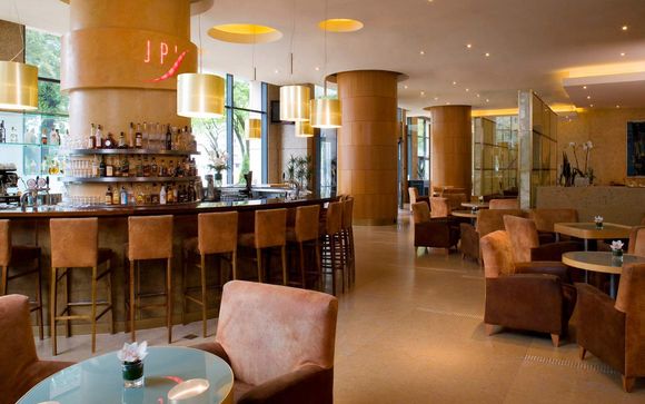 Uw 5* hotel