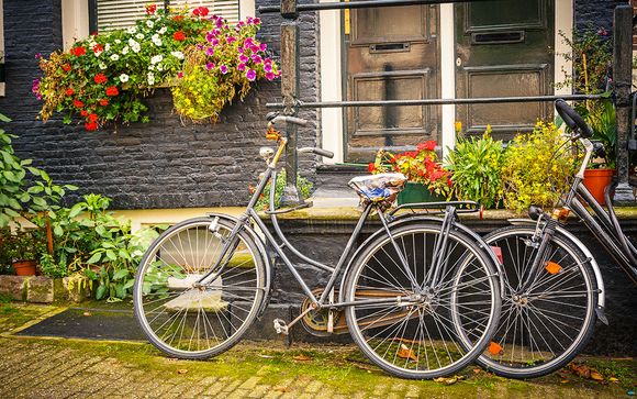 Welkom in... Amsterdam