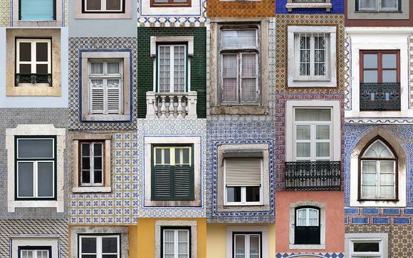 Welkom in... Lissabon