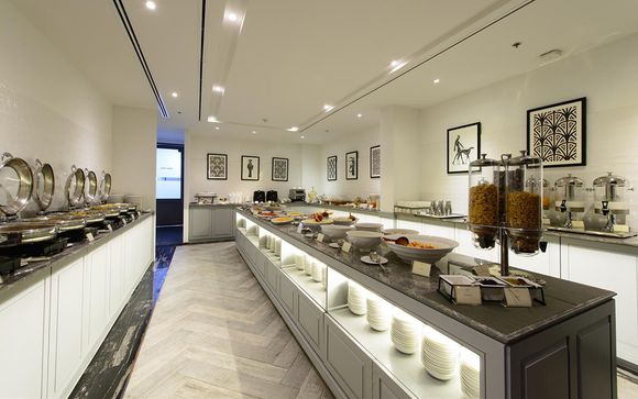 Well Hotel Bangkok Sukhumvit 20 5*