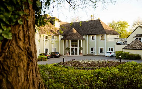 Welkom in... the Cotswolds