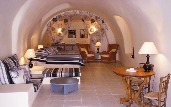 Uw 5* hotel