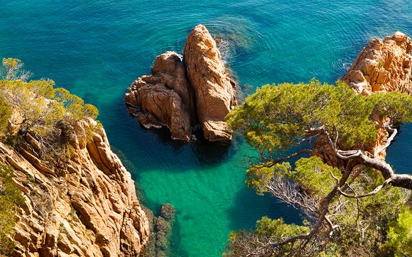 Welkom aan... de Costa Brava!