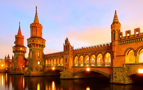 Welkom in... Berlijn!