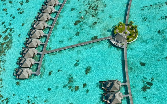 Welkom op... de Malediven!