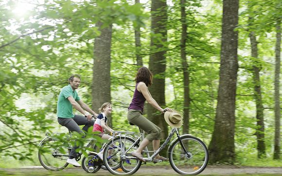 Welkom in... Verneuil-sur-Avre