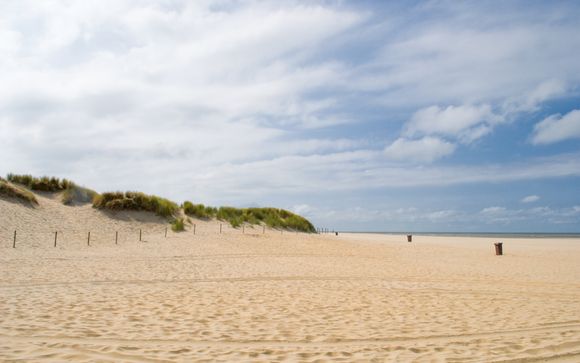 Welkom in... Ouddorp