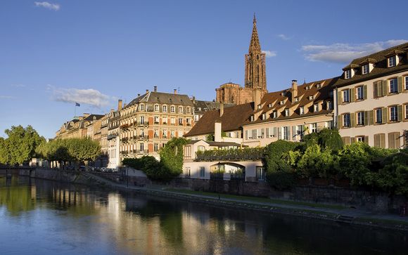 Welkom in... Europa-Park