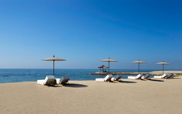 Welkom op... Bali