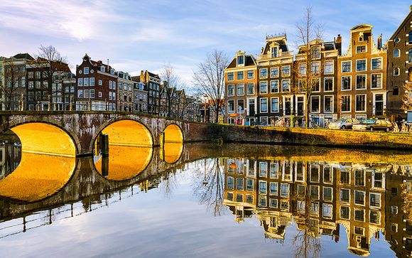 Welkom in... Amsterdam