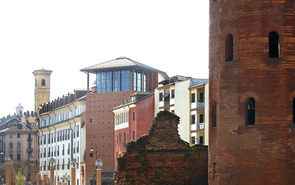 Welkom in ... Turijn