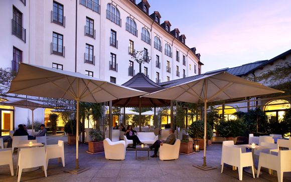 Welkom in ... Turijn