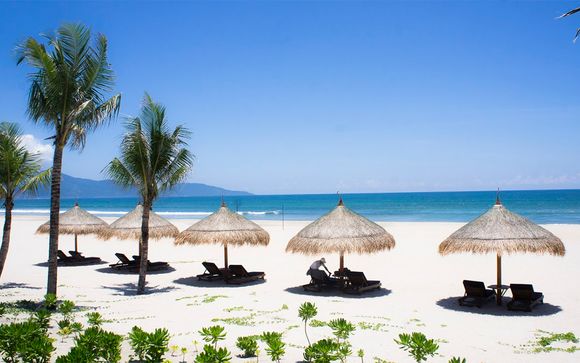 Welkom in... Vietnam