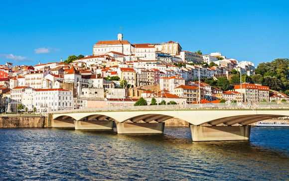 Welkom in... Oliveira do Hospital